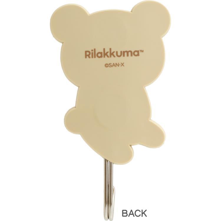 Rilakkuma] Magnetic Hook - Glasses San-X Official Japan 2024 – JYW