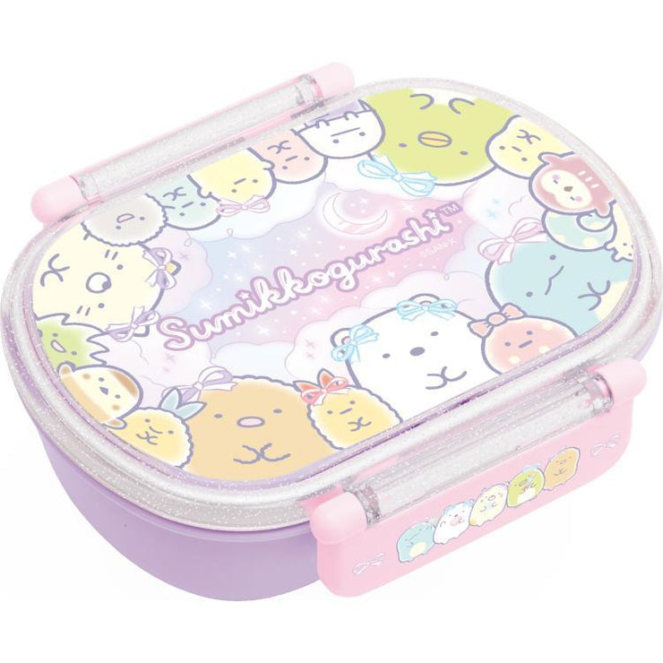 [Sumikko Gurashi] Tight Lunch Box San-X Official Japan 2024