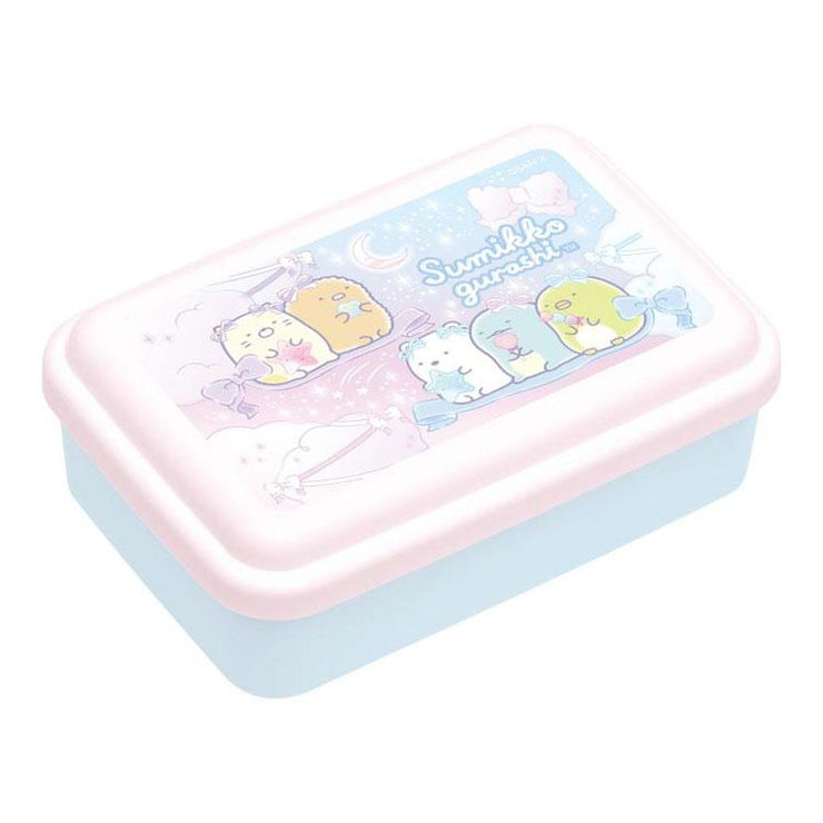 [Sumikko Gurashi] Nested Lunch Box Set of 3 (Bento Box) -B San-X Official Japan 2024