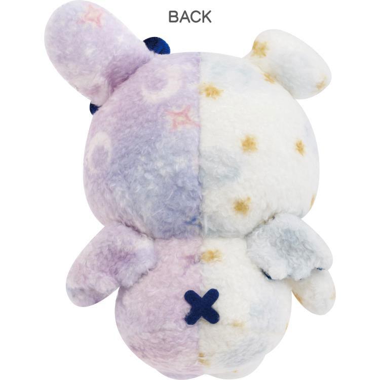 Sentimental Circus] -Spica to Omokage Seiza no Ko- Plush Set