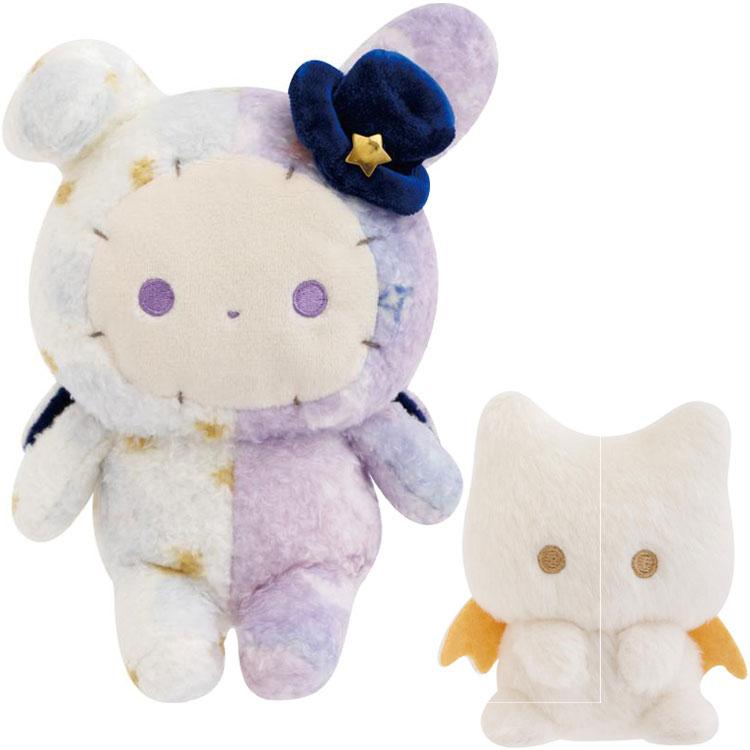 Sentimental Circus] -Spica to Omokage Seiza no Ko- Plush Set