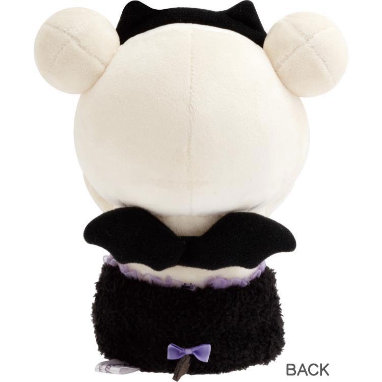 Rilakkuma] -Korilakkuma Little Devil Feeling - Atsumete Plush