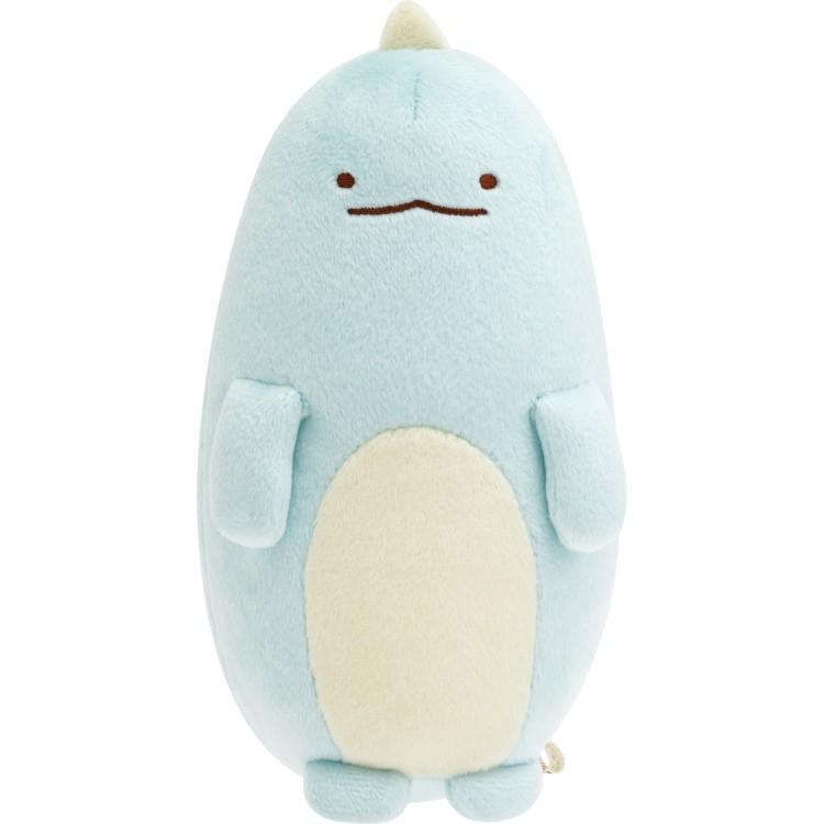 Sumikko Gurashi] -What if Sumikko Evolved?- Plush Toy -S