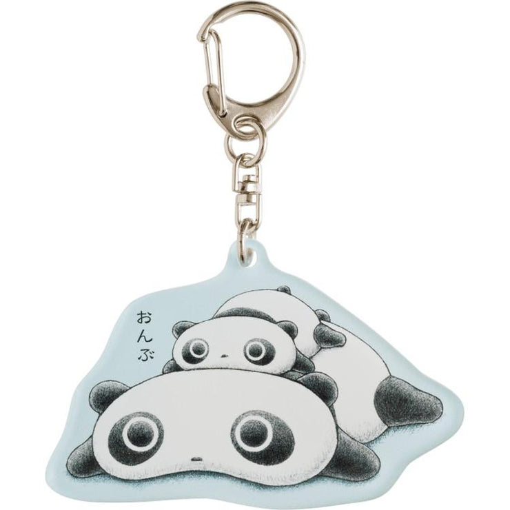 [Tarepanda] Acrylic Keychain 2025 San-X Official Japan