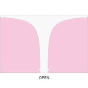 [Sumikko Gurashi] -Yumemiru Shippos- 6+1Pocket Plastic Document Holder -A 2025 San-X Official Japan