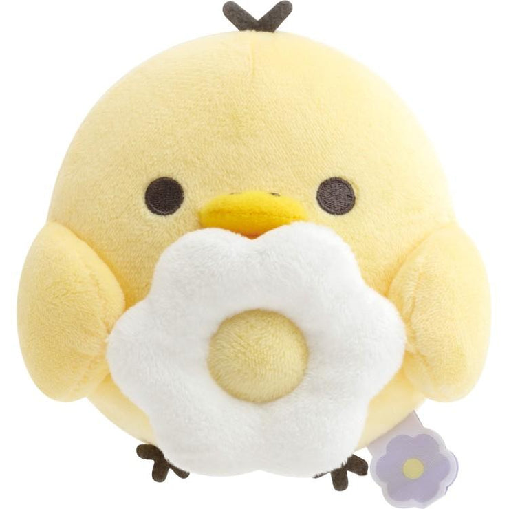 Purchase Limit : 1][Rilakkuma] -BASIC RILAKKUMA Flower