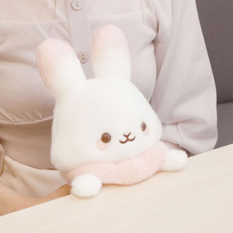正規店仕入れの Plush Me Hug Sugarcocomuu] Toy Japan Official San-X 2025 アクセサリー