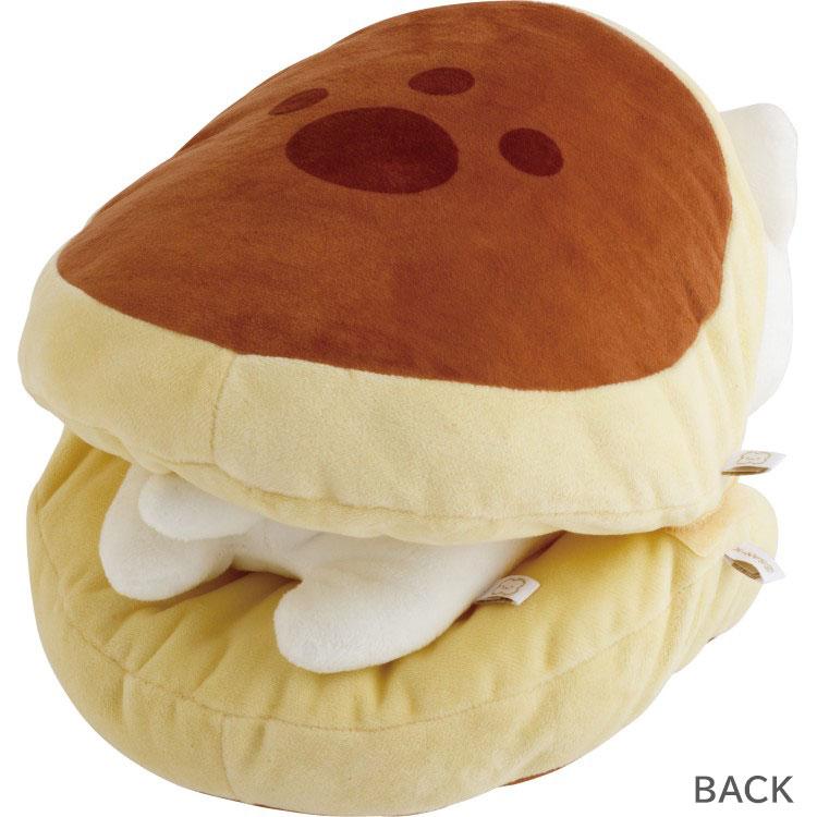 Nyan Nyan Nyanko] Plush Toy 2025 San-X Official Japan – JYW KAWAII