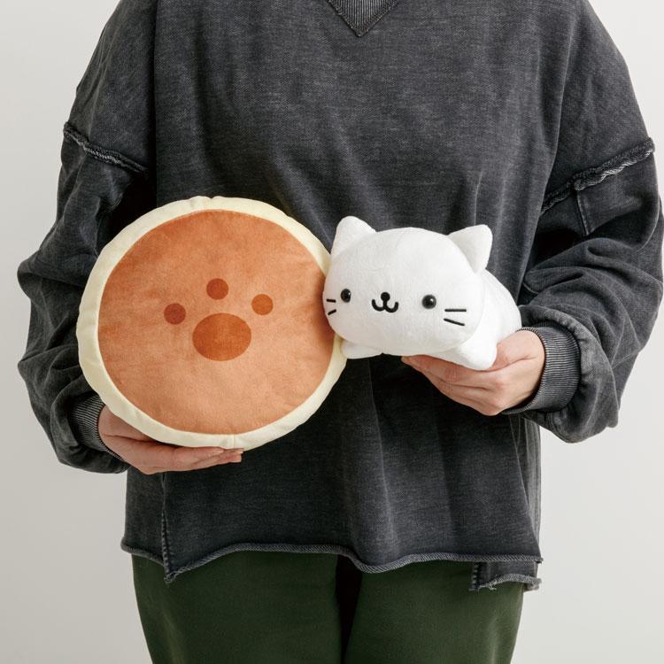 nyankoさま専用 Nyan Nyan Nyanko] Plush Toy 2025 San-X Official Japan – JYW