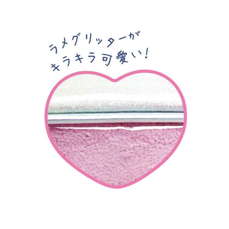 Sumikko Gurashi] -Yumemiru Shippos- Pen Pouch 2025 San-X