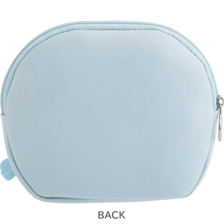 [Pokantotan] -Pokan to Simple - Pouch San-X Official Japan 2025