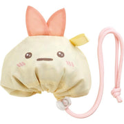 [Sumikko Gurashi] Eco Bag Ecoron - Ebifurai no Shippo 2025 San-X Official Japan