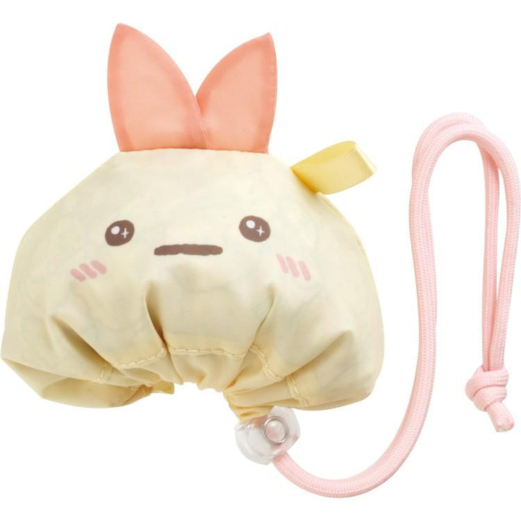 [Sumikko Gurashi] Eco Bag Ecoron - Ebifurai no Shippo 2025 San-X Official Japan
