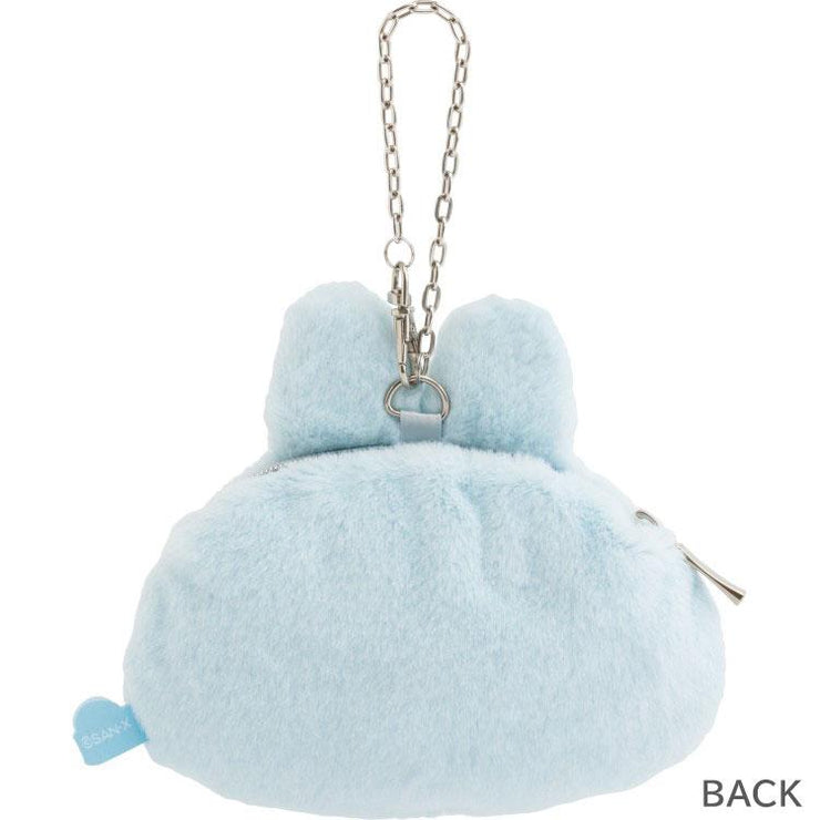 [Pokantotan] -Pokan to Simple - Plush Coin Case San-X Official Japan 2025