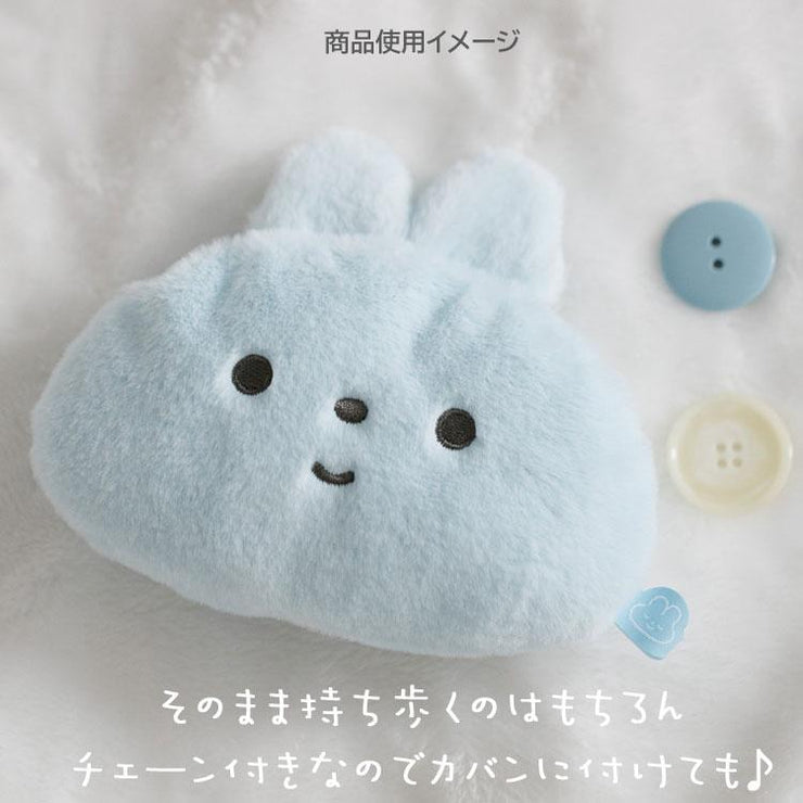 [Pokantotan] -Pokan to Simple - Plush Coin Case San-X Official Japan 2025