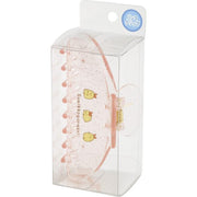 [Sumikko Gurashi] Hair Clip - Ebifurai no Shippo 2025 San-X Official Japan