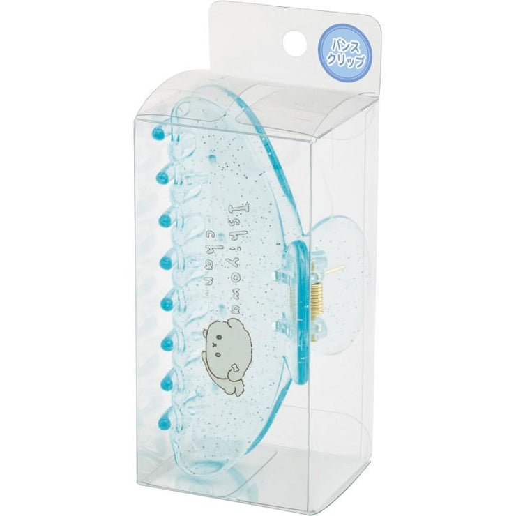 [Ishiyowachan] Hair Clip 2025 San-X Official Japan