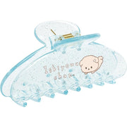 [Ishiyowachan] Hair Clip 2025 San-X Official Japan