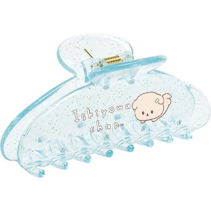 [Ishiyowachan] Hair Clip 2025 San-X Official Japan