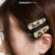 [Rilakkumau] Hair Pins - Rilakkuma 2025 San-X Official Japan