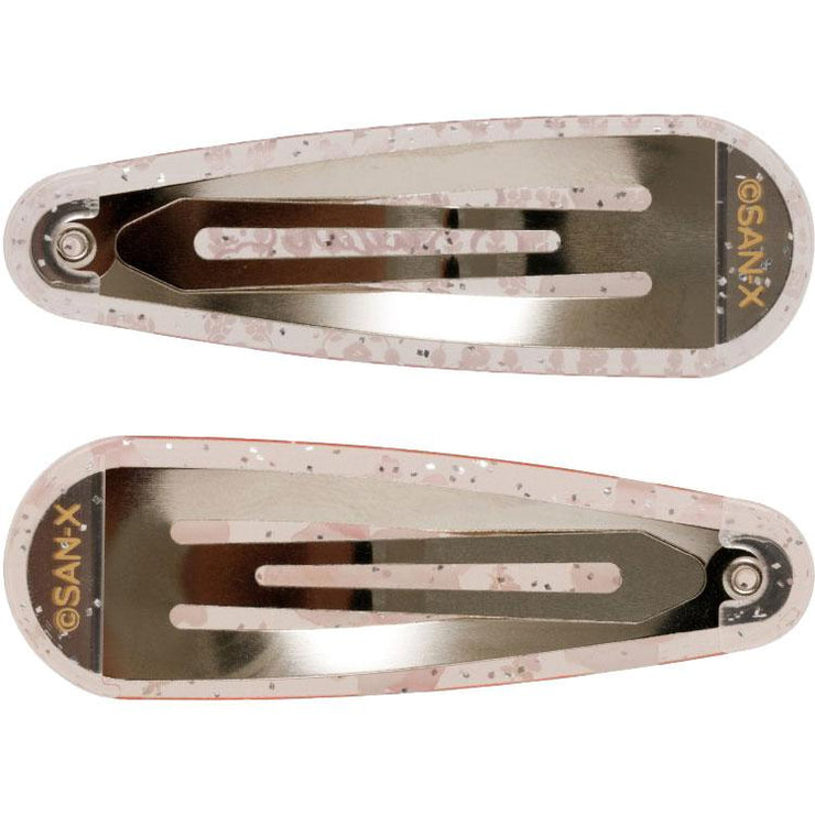 [Sugarcocomuu] Hair Pins 2025 San-X Official Japan