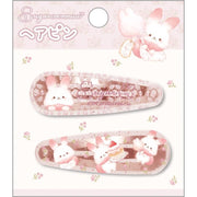 [Sugarcocomuu] Hair Pins 2025 San-X Official Japan