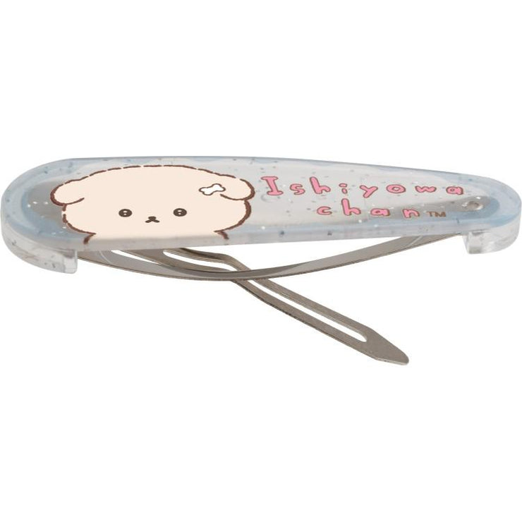 [Ishiyowachan] Hair Pins 2025 San-X Official Japan