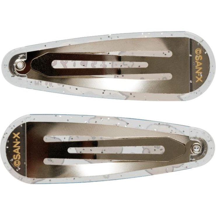 [Ishiyowachan] Hair Pins 2025 San-X Official Japan