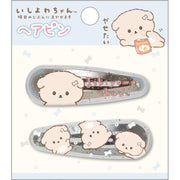 [Ishiyowachan] Hair Pins 2025 San-X Official Japan