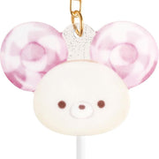 [Sugarcocomuu] -Lolli and Pop’s Candy Day- Acrylic Keychain - Chu Pop Candy Lolli San-X Official Japan 2025