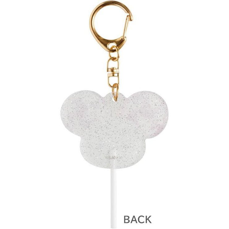 [Sugarcocomuu] -Lolli and Pop’s Candy Day- Acrylic Keychain - Chu Pop Candy Lolli San-X Official Japan 2025