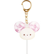 [Sugarcocomuu] -Lolli and Pop’s Candy Day- Acrylic Keychain - Chu Pop Candy Lolli San-X Official Japan 2025