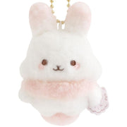 [Sugarcocomuu] -Lolli and Pop’s Candy Day- Mini Plush Cleaner - Sugercocomuu San-X Official Japan 2025