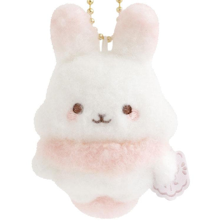 [Sugarcocomuu] -Lolli and Pop’s Candy Day- Mini Plush Cleaner - Sugercocomuu San-X Official Japan 2025