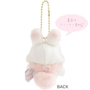 [Sugarcocomuu] -Lolli and Pop’s Candy Day- Mini Plush Cleaner - Sugercocomuu San-X Official Japan 2025