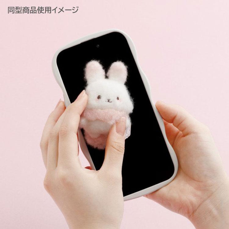 [Sugarcocomuu] -Lolli and Pop’s Candy Day- Mini Plush Cleaner - Cokkie Bears Cocoa San-X Official Japan 2025