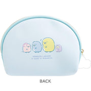 [Sumikko Gurashi] -Penguin Lagoon- Pouch 2025 San-X Official Japan