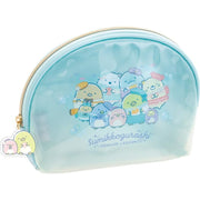 [Sumikko Gurashi] -Penguin Lagoon- Pouch 2025 San-X Official Japan