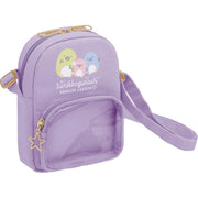[Sumikko Gurashi] -Penguin Lagoon- SumiColle Bag 2025 San-X Official Japan