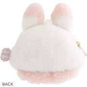 [Sugarcocomuu] -Lolli and Pop’s Candy Day- Plush Coin Case - Sugarcocomuu San-X Official Japan 2025
