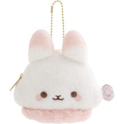 [Sugarcocomuu] -Lolli and Pop’s Candy Day- Plush Coin Case - Sugarcocomuu San-X Official Japan 2025