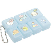 [Sumikko Gurashi] Pill Case 2025 San-X Official Japan
