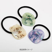 [Sumikko Gurashi] -Penguin Lagoon- Hair Tie -Neko 2025 San-X Official Japan