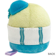 [Sumikko Gurashi] -Penguin Lagoon- Tenori Plush Toy -Penguin? 2025 San-X Official Japan
