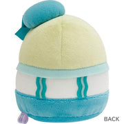 [Sumikko Gurashi] -Penguin Lagoon- Atsumete Plush Toy -Penguin? 2025 San-X Official Japan
