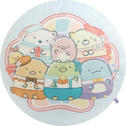 [Sumikko Gurashi] -Penguin Lagoon- Cushion 2025 San-X Official Japan