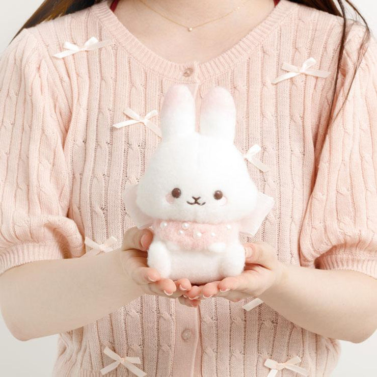 [Sugarcocomuu] -Lolli and Pop’s Candy Day- Plush Toy - Sugarcocomu San-X Official Japan 2025