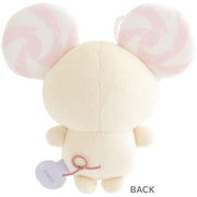 [Sugarcocomuu] -Lolli and Pop’s Candy Day- Plush Toy - Chu Pop Candy Lolli San-X Official Japan 2025