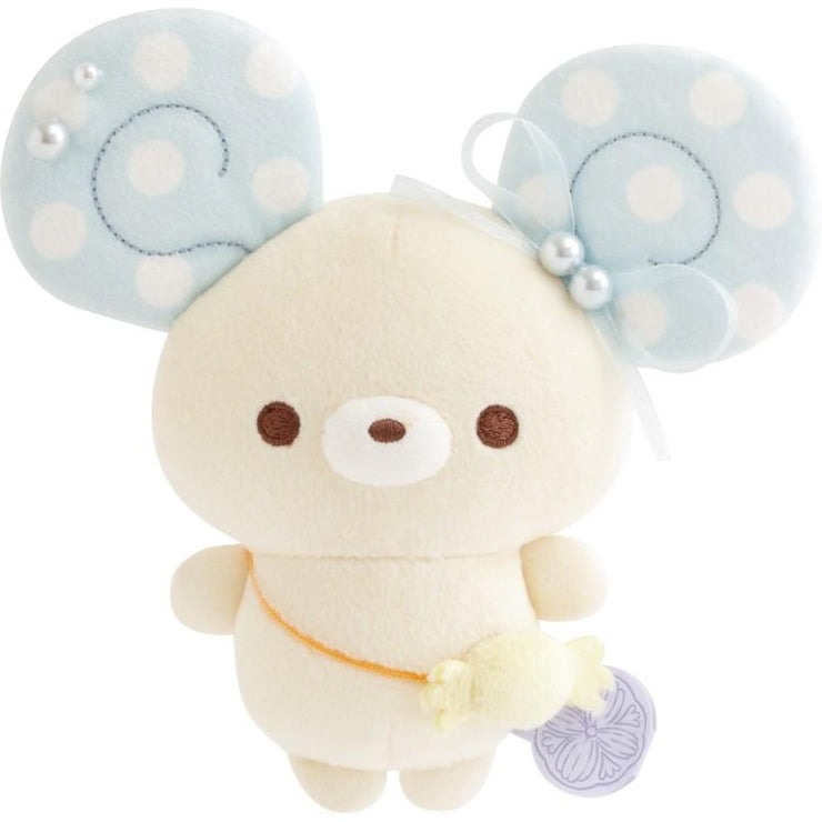 [Sugarcocomuu] -Lolli and Pop’s Candy Day- Plush Toy - Chu Pop Candy Pop San-X Official Japan 2025