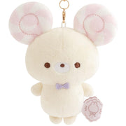 [Sugarcocomuu] Burasage Mascot Strap - Chu Pop Candy - Lolli San-X Official Japan 2025
